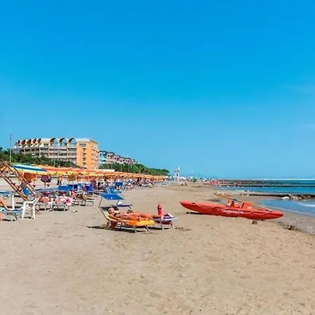 Renovated With Sea View Terrace * Porto Santa Margherita di Caorle