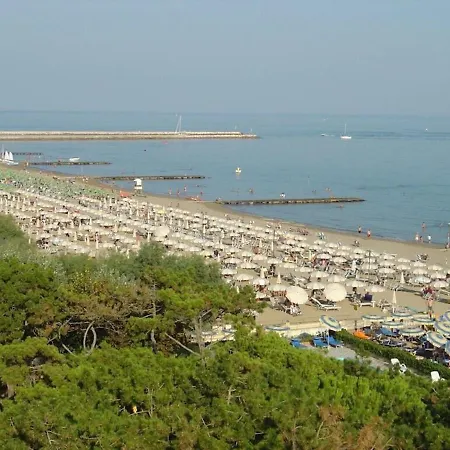 Renovated With Sea View Terrace * Porto Santa Margherita di Caorle