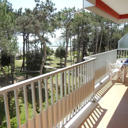 公寓 Renovated With Sea View Terrace