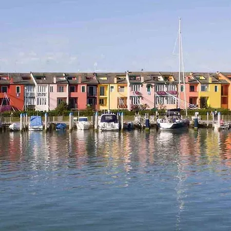 Renovated With Sea View Terrace Lejlighed Porto Santa Margherita di Caorle