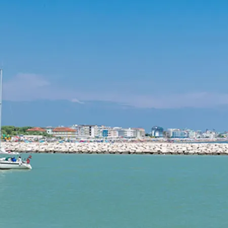 Renovated With Sea View Terrace Lejlighed